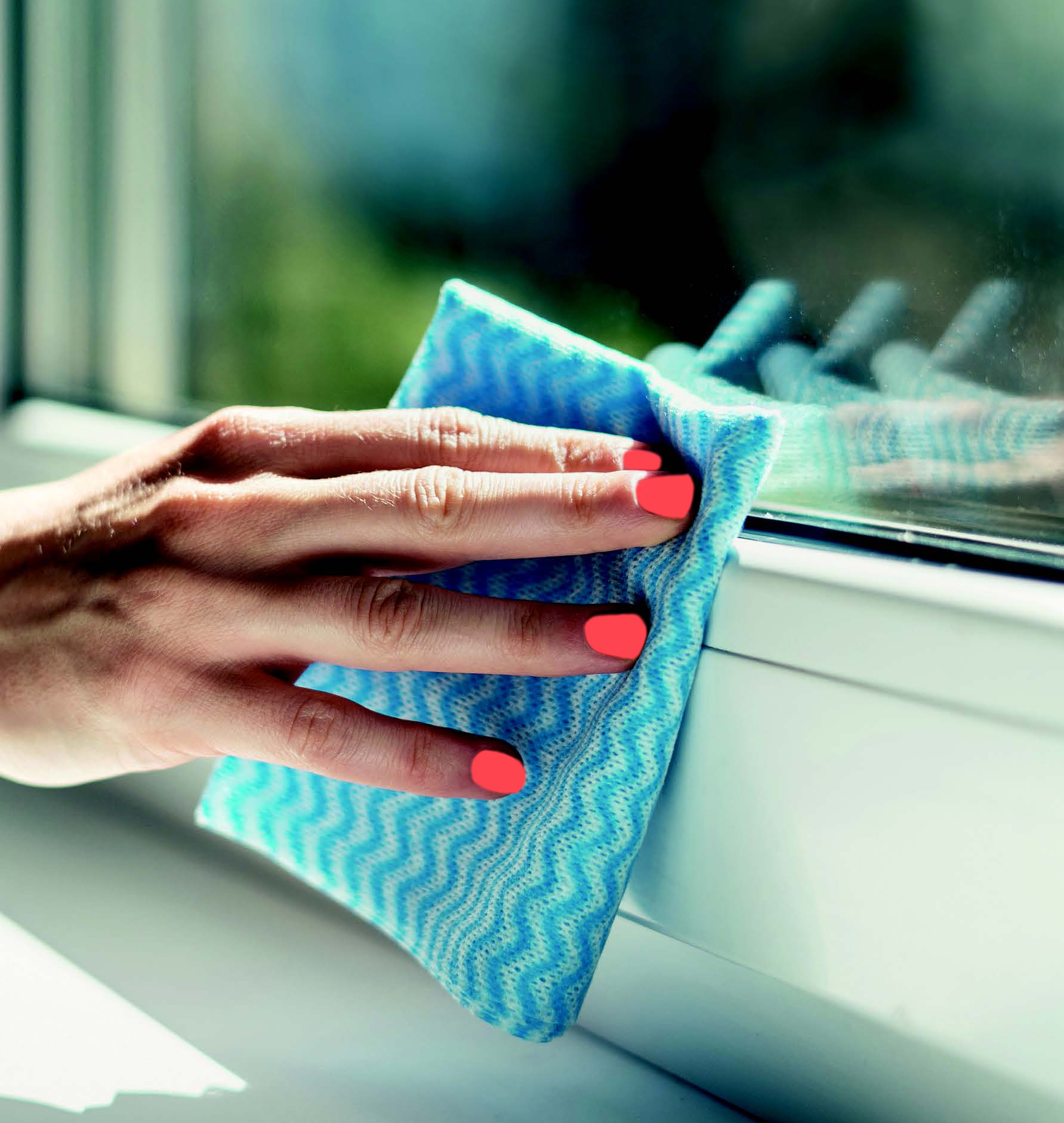 Service Wipes Wipes - NCO Packaging