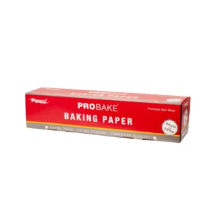 Baking Paper 400mm x 120m