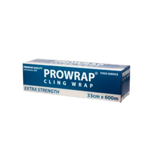 Cling Wrap 330mm x 600m