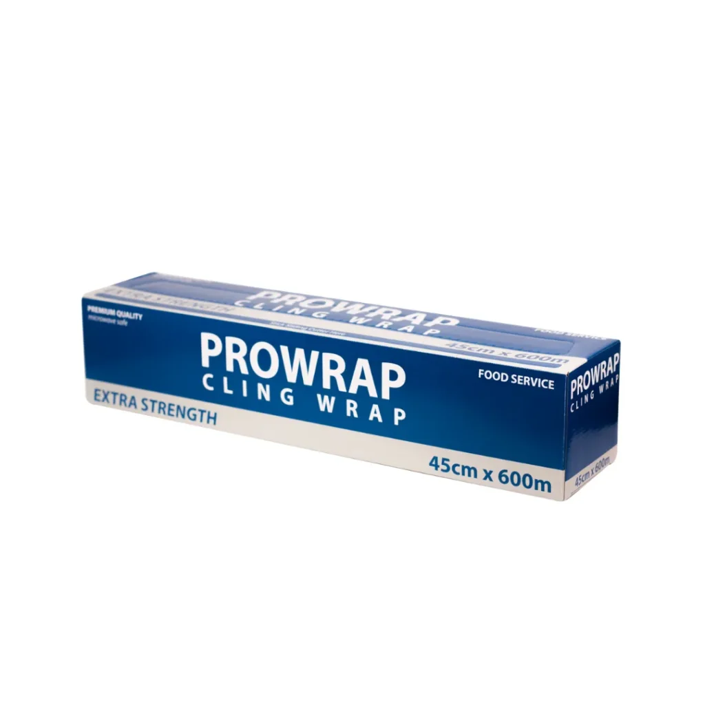 Cling Wrap 450mm x 600m