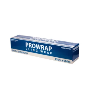 Cling Wrap 450mm x 600m