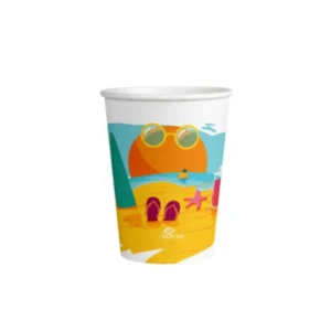 Cold Paper Cup 16oz