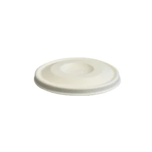Flat Pulp Lids 12-22oz