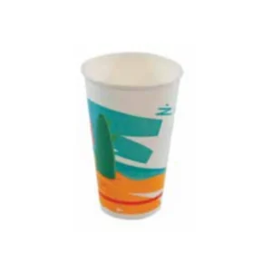 Cold Paper Cup 22oz