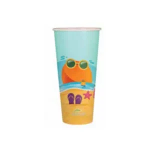 Cold Paper Cup 24oz