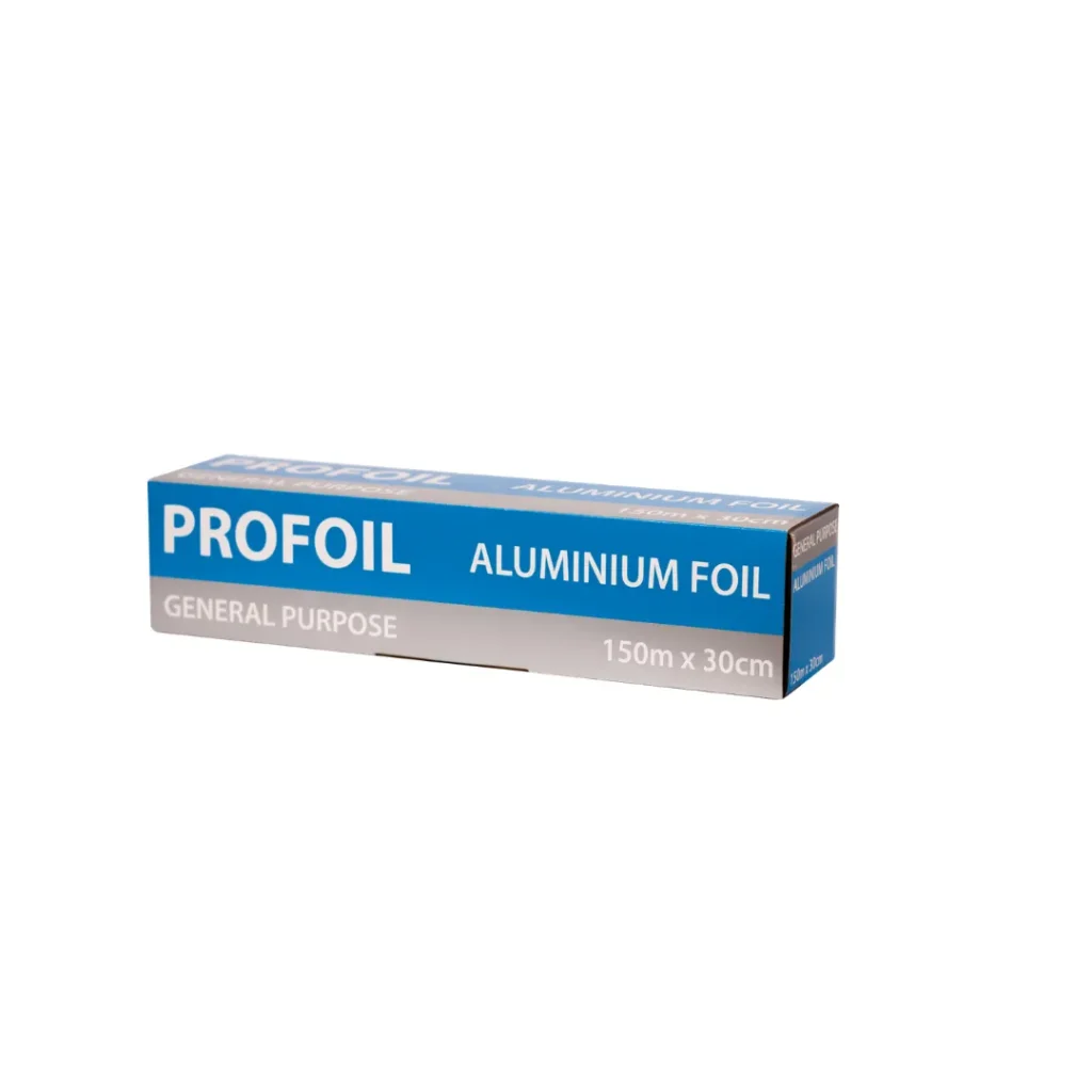 Foil Roll 30cm x 150m