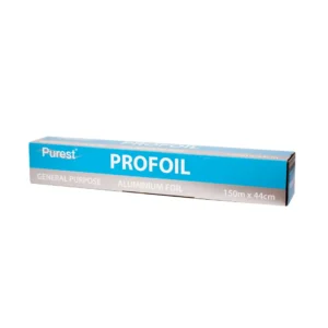 Foil Roll 44cm x 150m