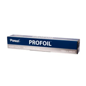 Heavy Duty Foil Roll 44cm x 150m