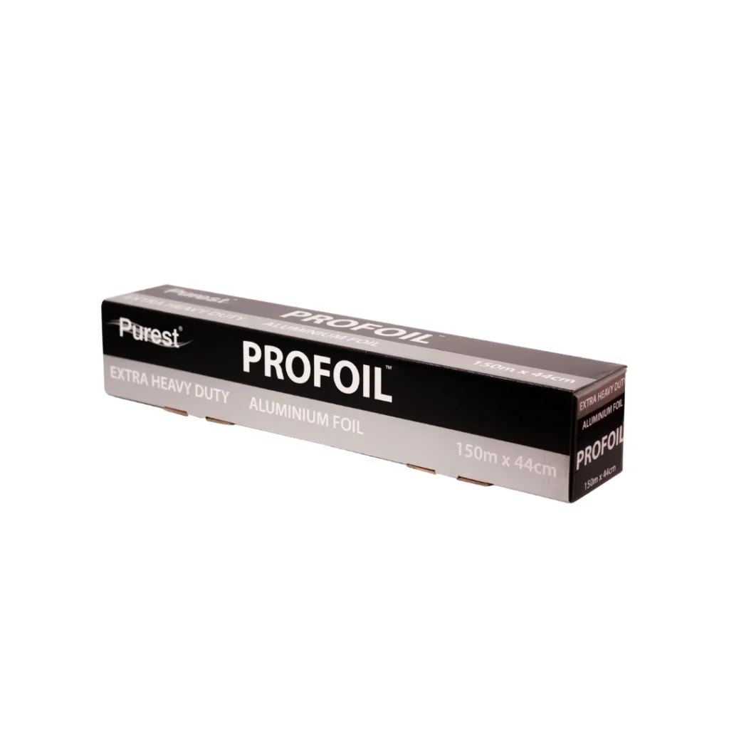 Extra Heavy Duty Foil Roll 44cm x 150m