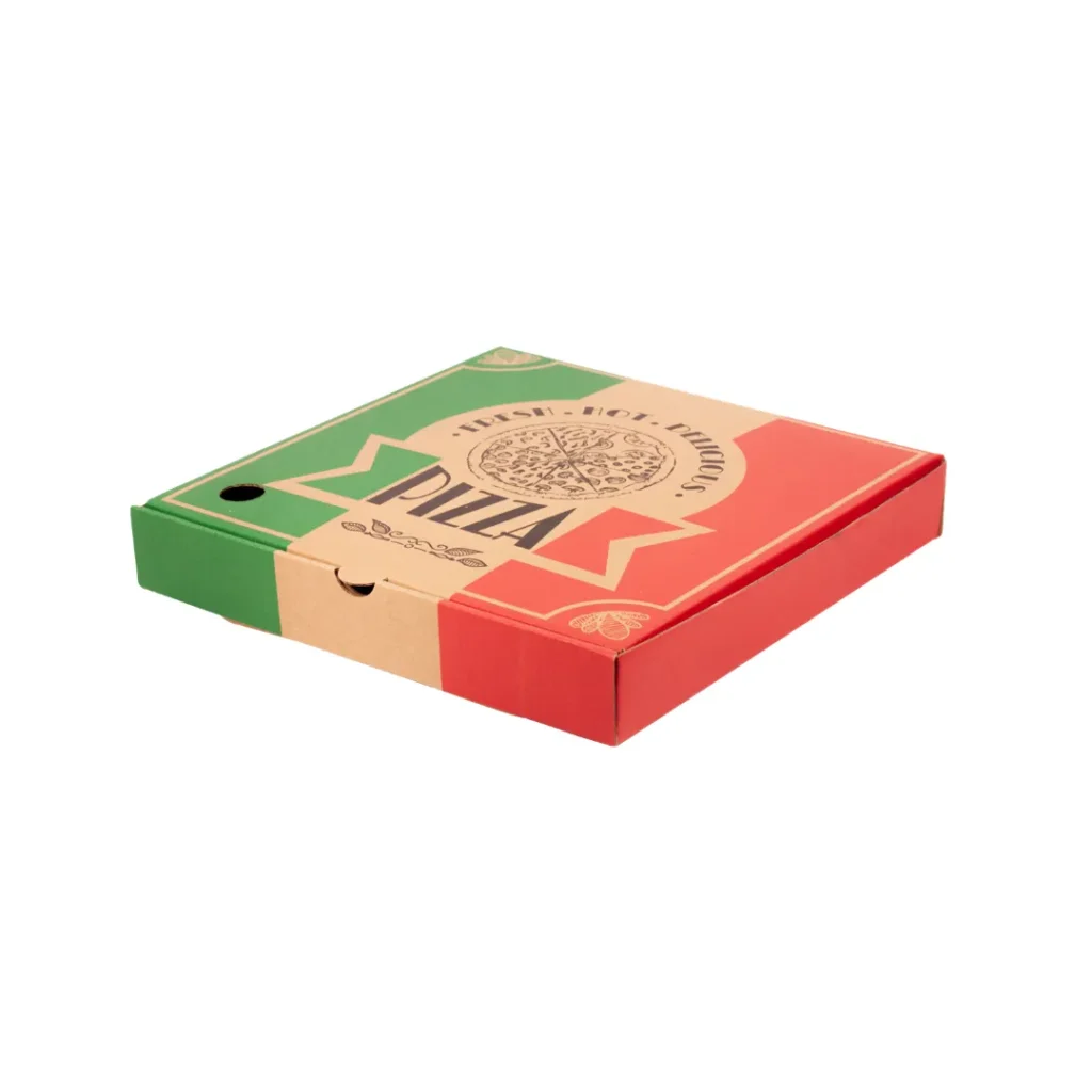 Pizza Boxes 10Inch 40mm