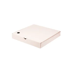 Pizza Boxes 10Inch 40mm White