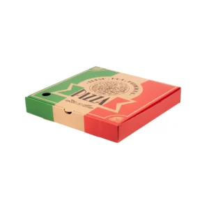 Pizza Boxes 10Inch 40mm